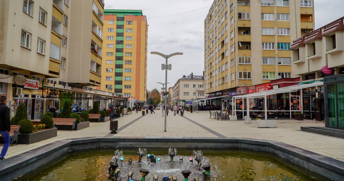 banovici