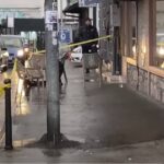 bascarsija pucnjava policija traka mupks