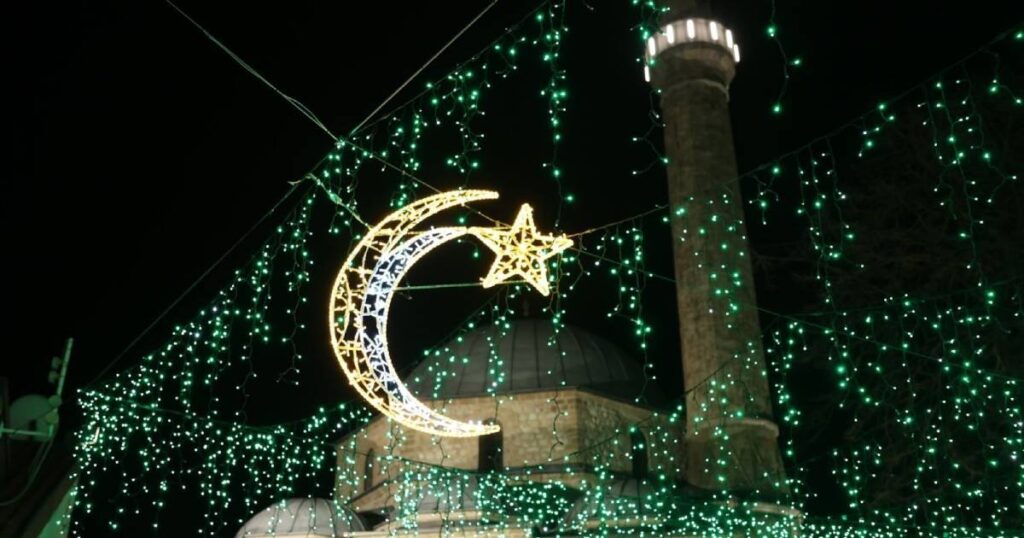 bascarsija ramazan 