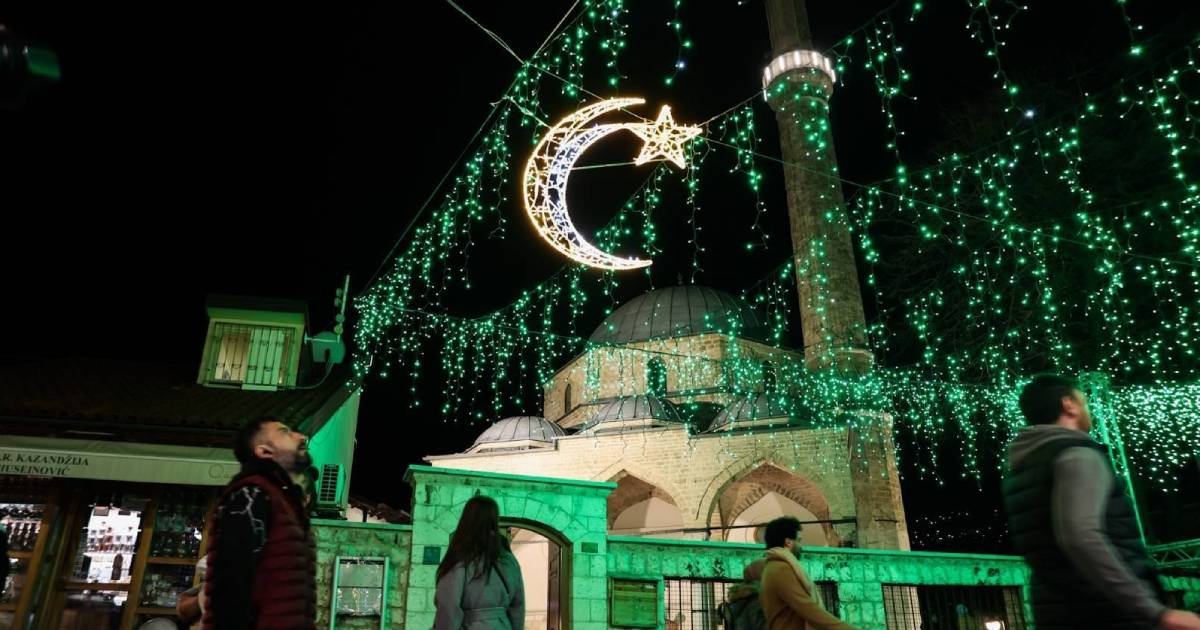 bascarsija ramazan