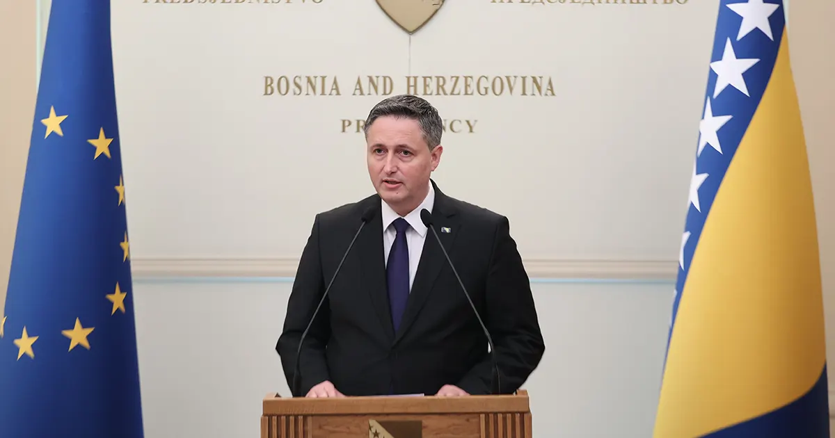 bećirović