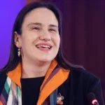 benjamina karić