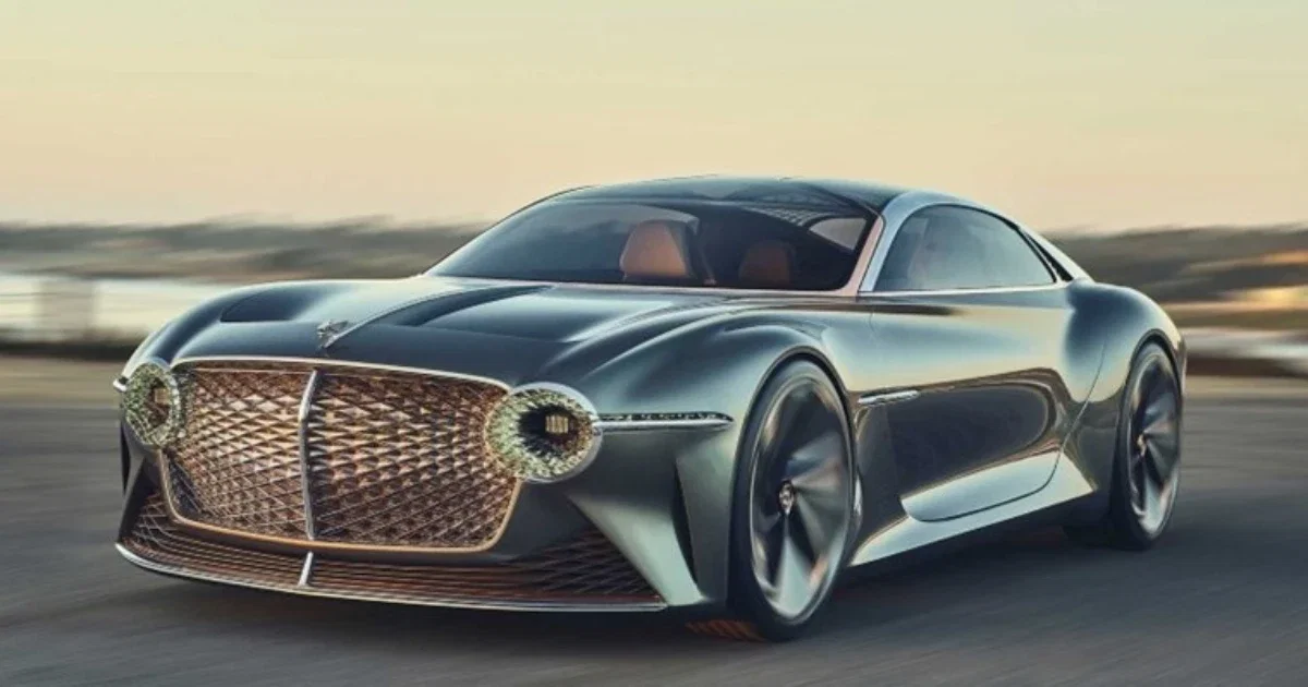bentley