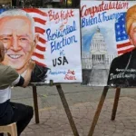 biden trump
