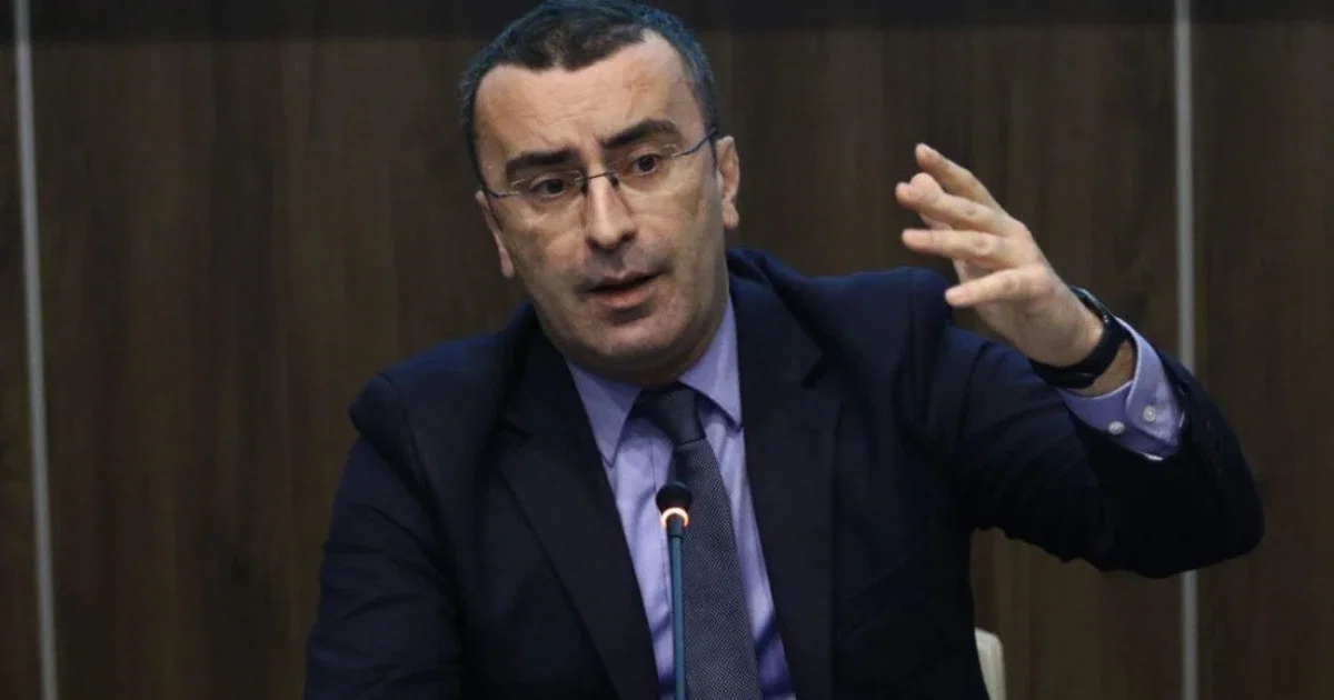Srđan Blagovčanin