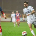 borac sarajevo