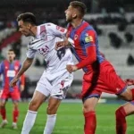 borac zrinjski