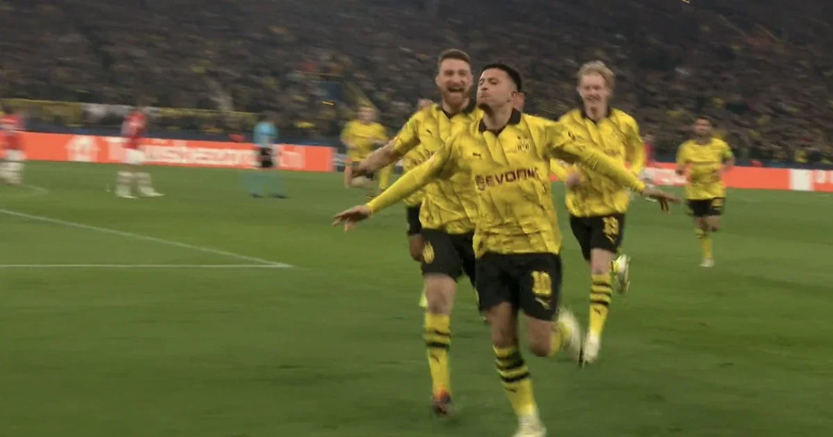 borussia psv