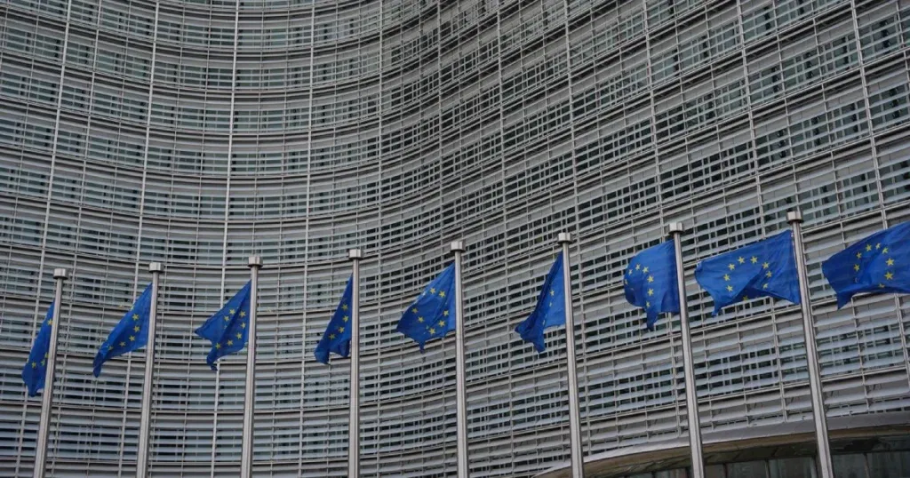 brisel eu