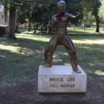 bruce lee mostar