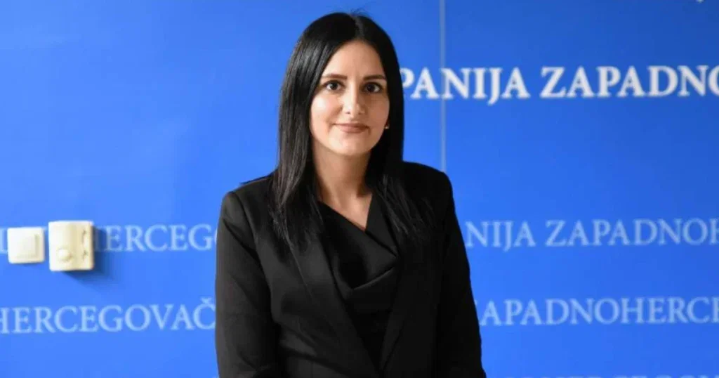 Marija Ćeškić