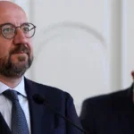 charles michel