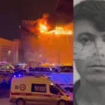 crocus hall moskva napadači