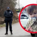 nestala djevojčica danka