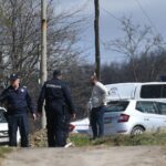 danka ilić potraga srbija policija