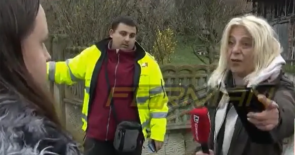 danka ujak