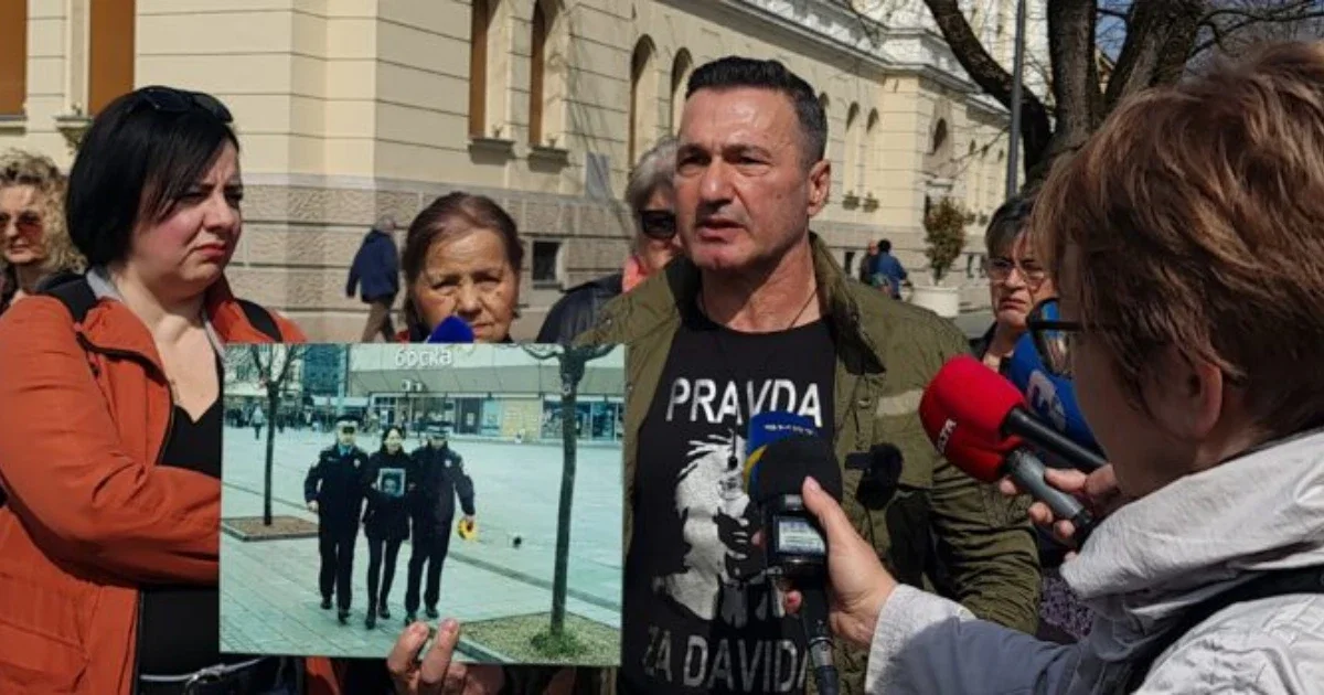 davor dragicevic