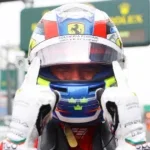 dino beganovic f3