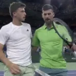 djokovic