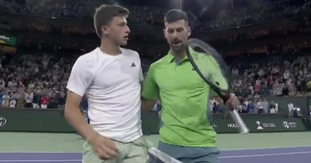 djokovic