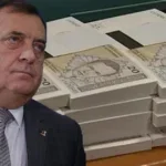 dodik novac