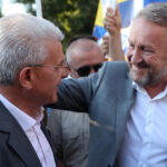 džaferović izetbegović