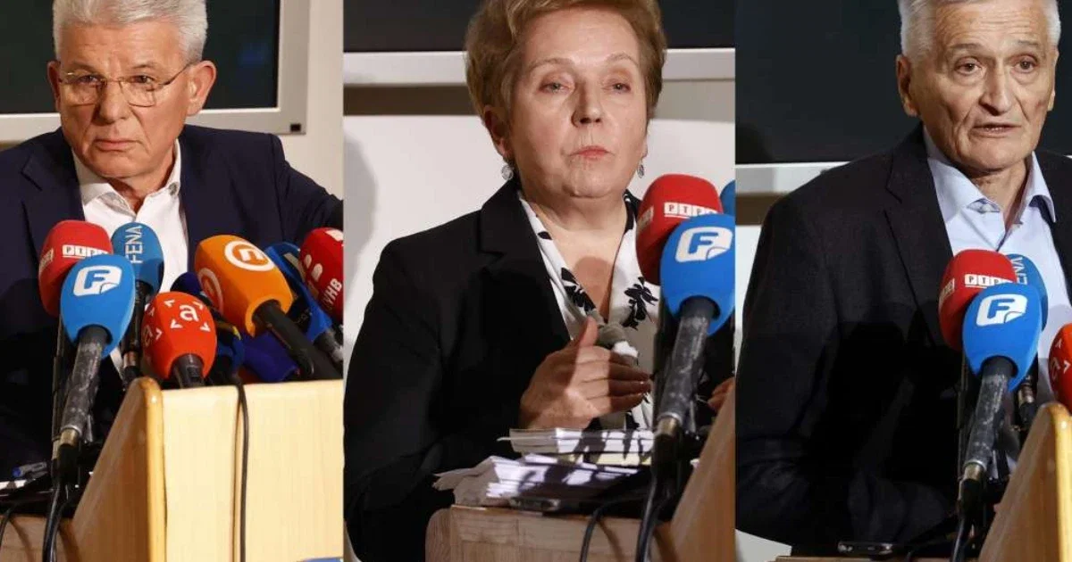 dzaferovic pendes spiric