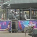ede nizozemska policija taoci