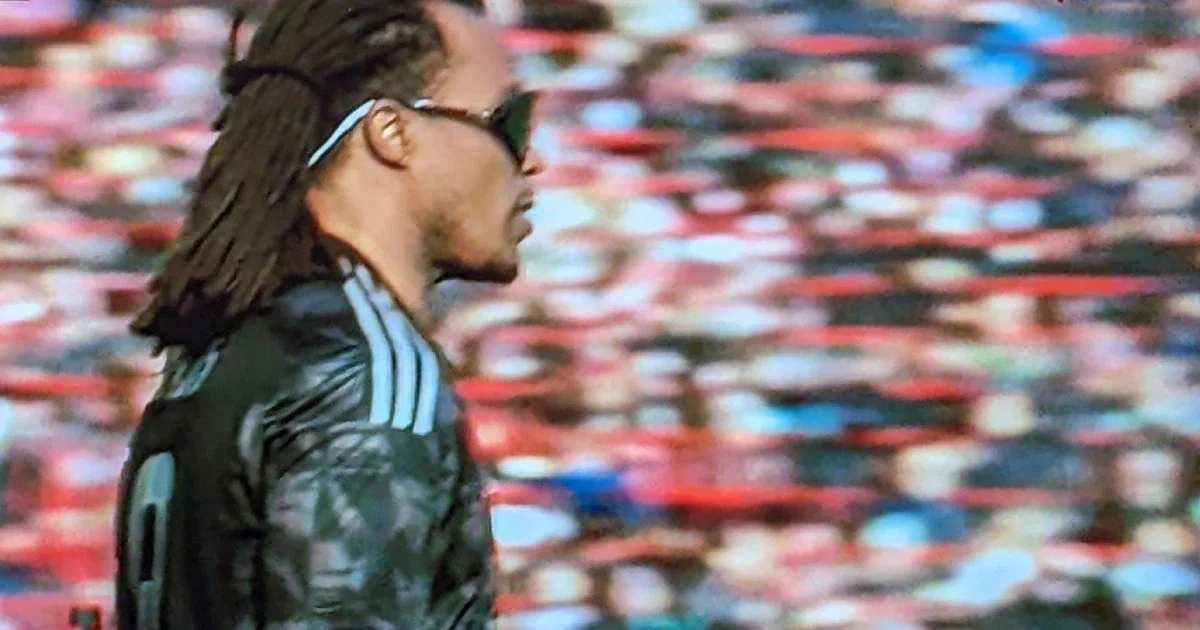 edgar davids