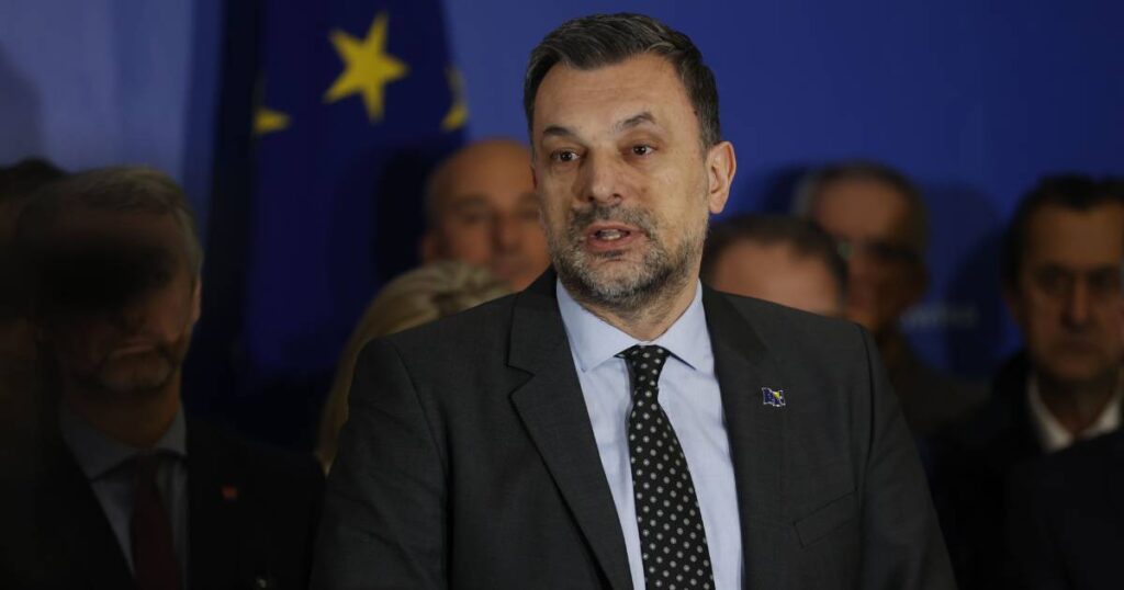 elmedin konakovic