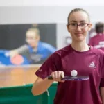 emina ceric stonoteniski klub sarajevo