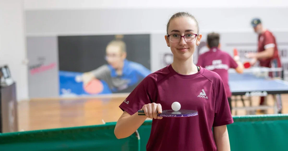 emina ceric stonoteniski klub sarajevo