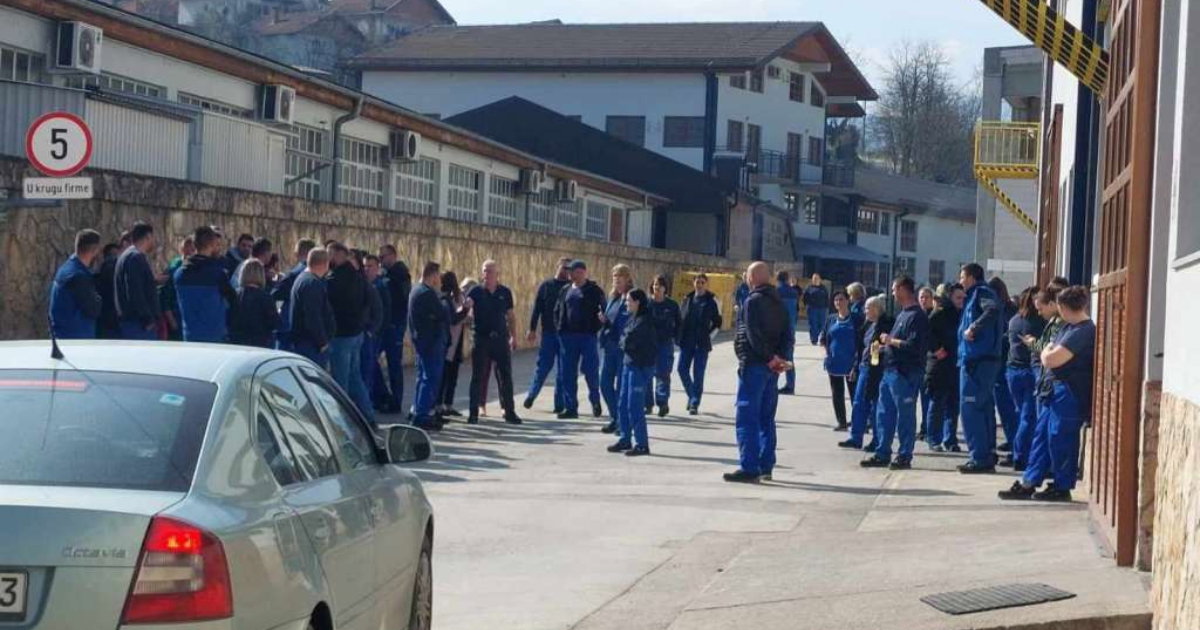 radnici emke bosnia