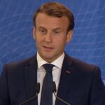 emmanuel macron