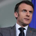 emmanuel macron