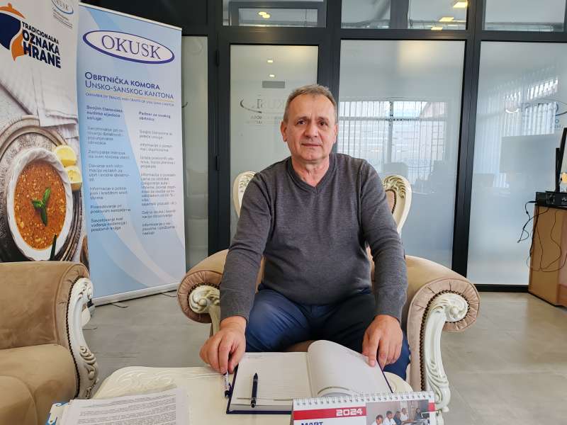 enes arapović