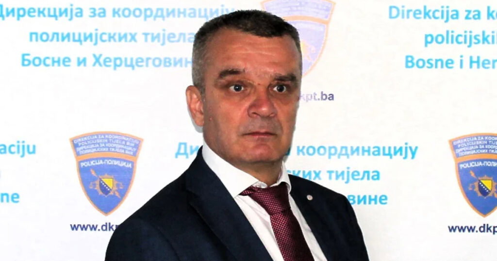 enes karić