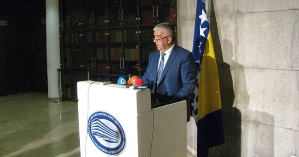 enes obralija