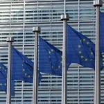 eu brisel zastava