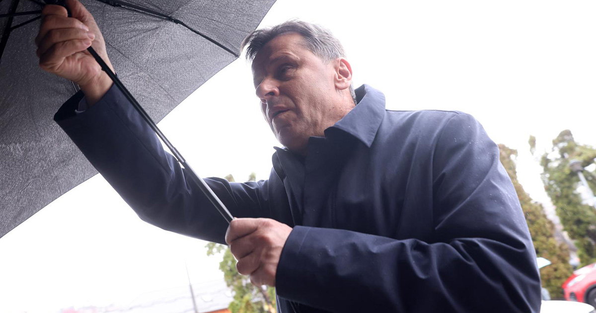 fadil novalić