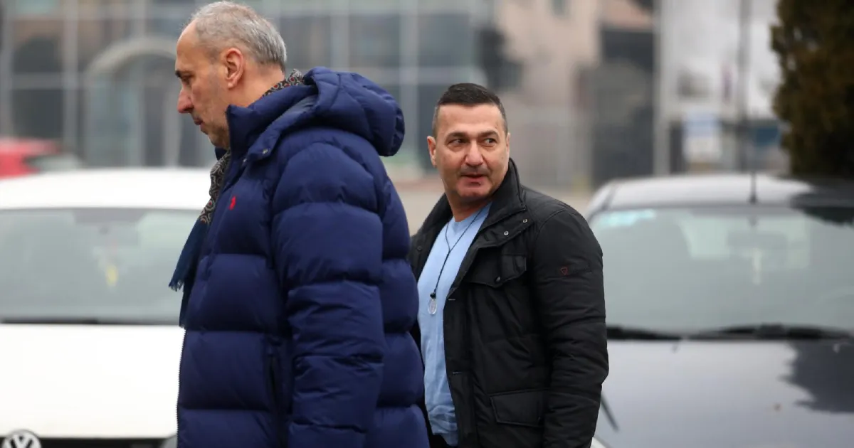davor dragičević ifet feraget