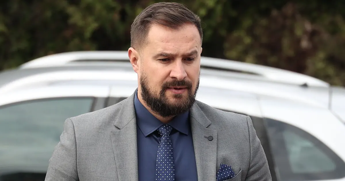 fikret hodzic