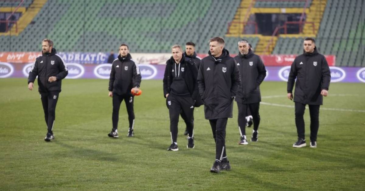 fk sarajevo