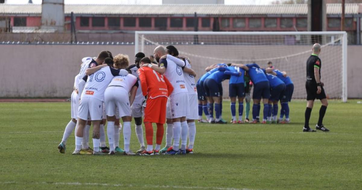 fk zeljeznicar