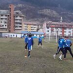 foča fudbalski teren