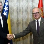 forto vesić