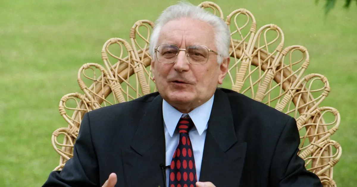 franjo tuđman