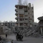 gaza