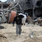 gaza