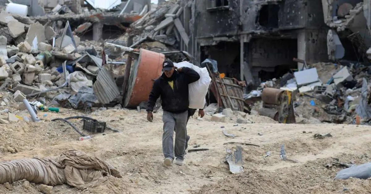 gaza